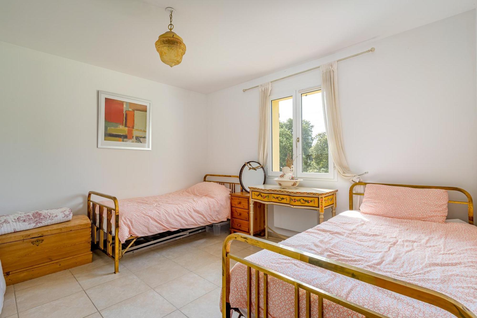 Le Manoir De Flassans Kültér fotó